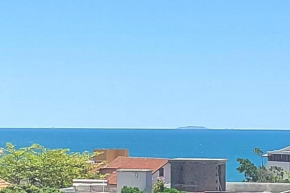 Que vista!
